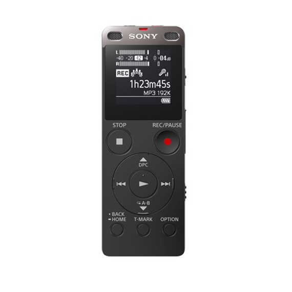 Máy ghi âm Sony ICD UX560FSCE