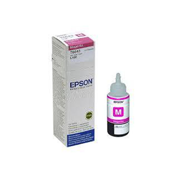 Ink Epson C13T6643