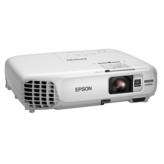 Máy chiếu Epson EB- X18