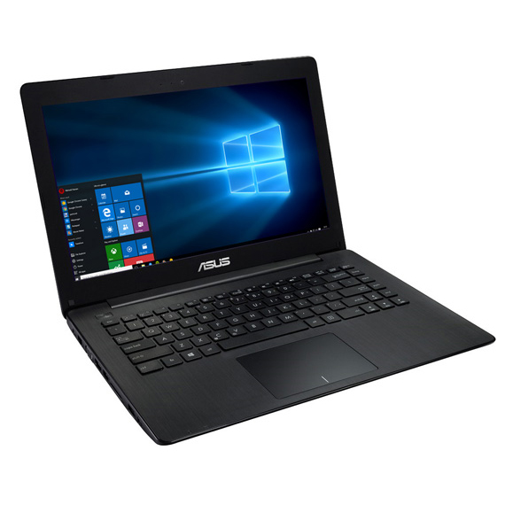 Máy Tính Xách tay Laptop Asus X453SA-WX099D N3050 Black