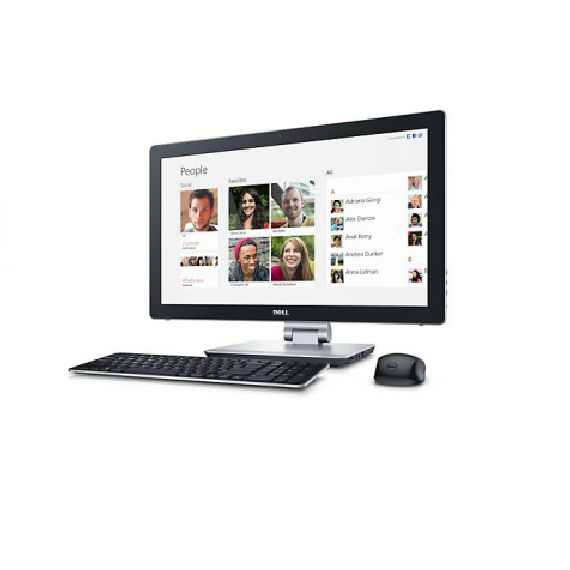 Dell™ Inspiron One 3059 All in One Desktop PC (TXT4R1)