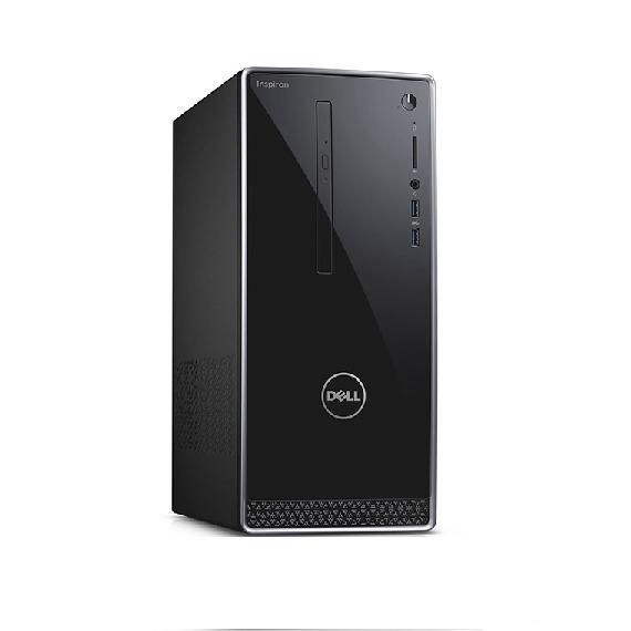 Máy tính để bàn PC Dell Inspiron 3650MT-70071319 (I5-6400) Gefoce 2G (Đen)