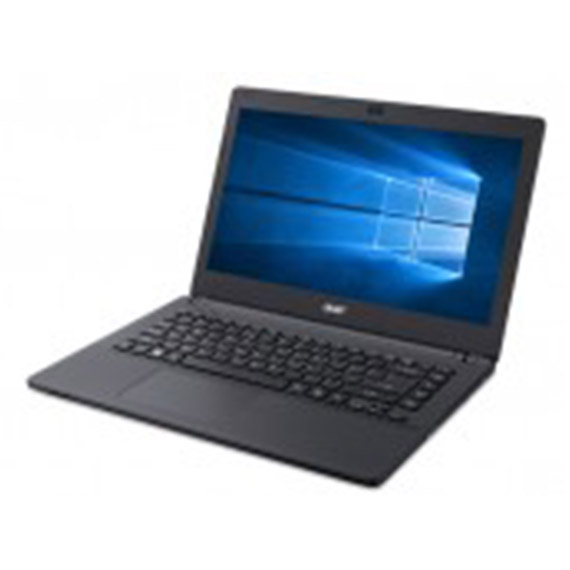 Máy xách tay Laptop Acer ES1-431-P45B (008) (Đen)