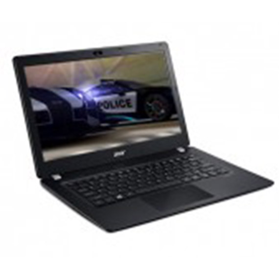 Máy xách tay Laptop Acer Z1402-34VY (005) (Đen)