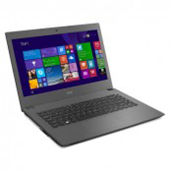 Máy xách tay Laptop Acer E5-473-30VS (008) (Xám)