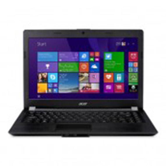 Máy tính xách tay Laptop Acer Z1402-30BA (008) (Đen)