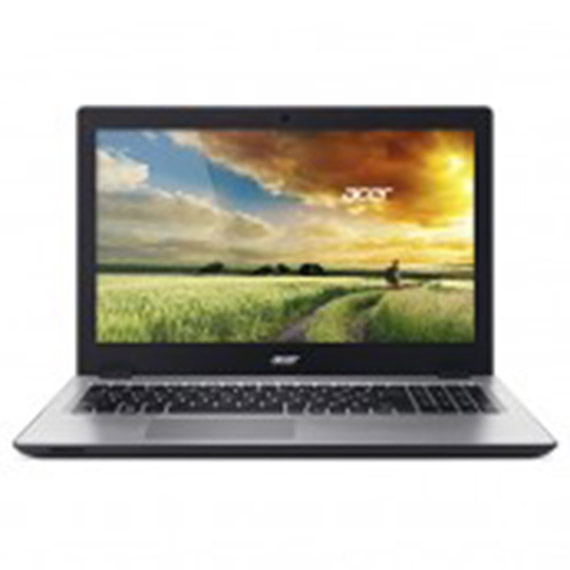 Máy tính xách tay Laptop Acer V3-574-31JS (001) (Đen)