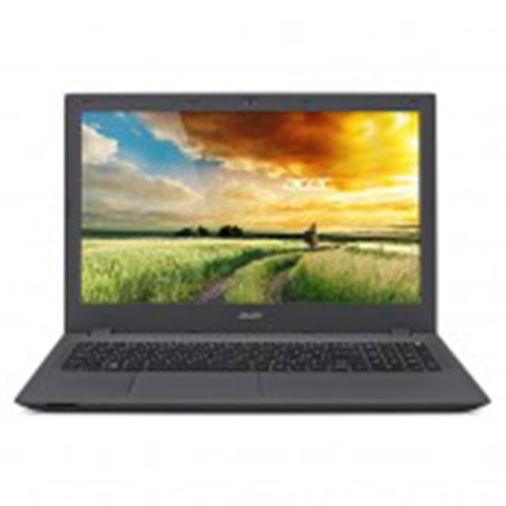 Máy tính xách tay Laptop Acer E5-573G-396X (NX.MVRSV.002) (Xám)