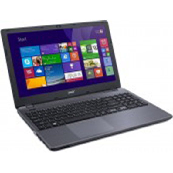 Máy tính xách tay Laptop Acer E5-573-59YQ (NX.MVHSV.009) (Xám)