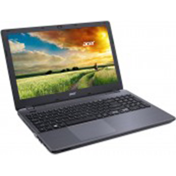 Máy tính xách tay Laptop Acer E5-573G-554A (NX.MVMSV.004) (Xám)