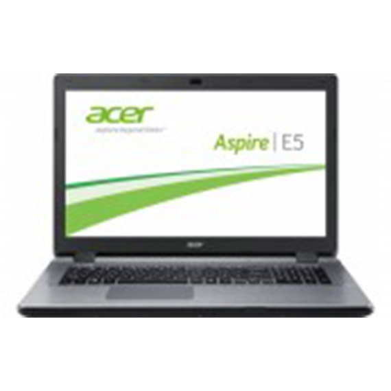 Máy Tính xách tay Laptop Acer E5-771-54PF (NX.MNXSV.002) (Iron)