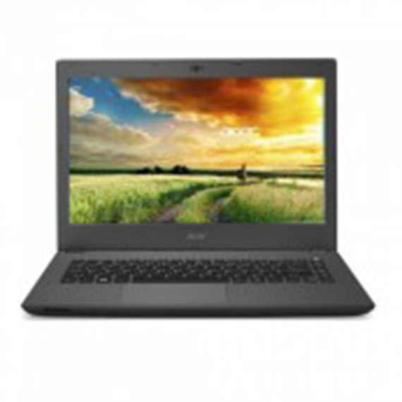 Máy xách tay Laptop Acer E5-574-571Q I5-6200 (003) (Xám)