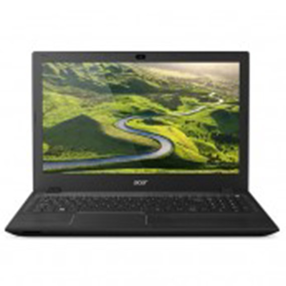 Máy xách tay Laptop Acer F5-572-59HX (001) (Đen)