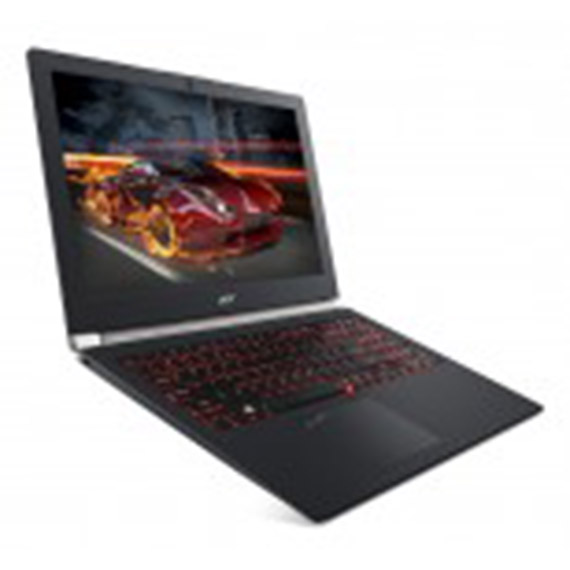 Máy tính xách tay Laptop Acer Nitro VN7-571G-58CT Gaming Laptop (NX.MRVSV.001)