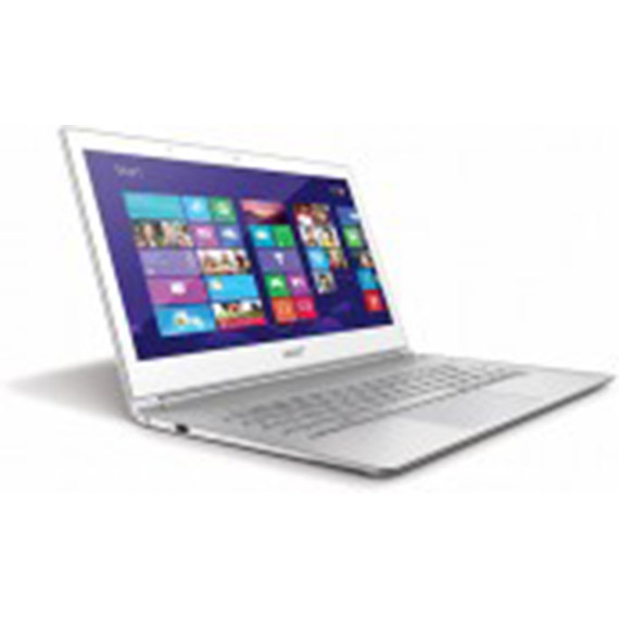 Máy xách tay Laptop Acer S7-393-55208G12ews(004) (Bạc)