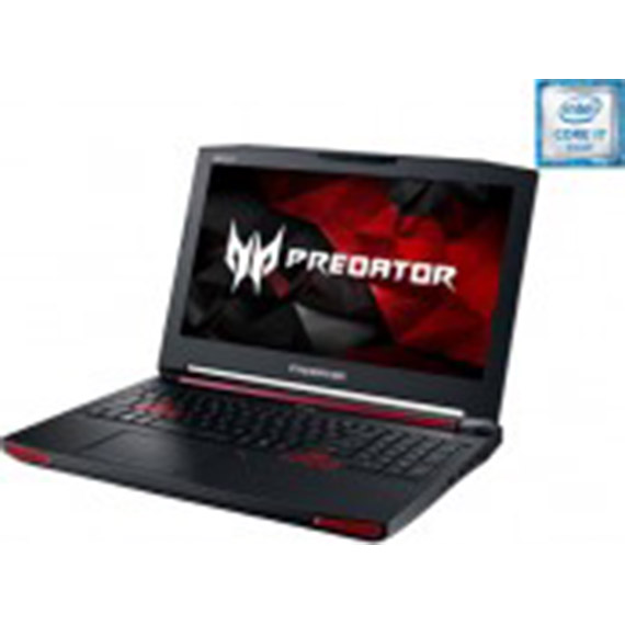 Máy xách tay Laptop Acer Predator G9-592-74QG (001)