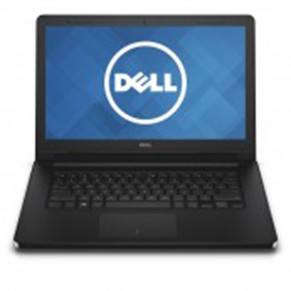 Máy tính xách tay Laptop Dell 3459 (F3459-70071892) (Đen)