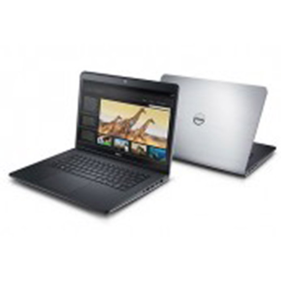 Máy tính xách tay Laptop Dell 3158 (F3158-70071823) (Bạc)