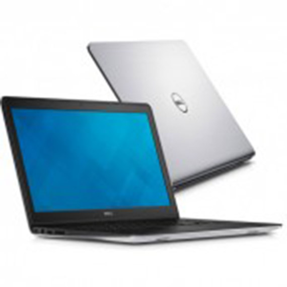 Máy tính xách tay Laptop Dell Inspiron 7359-C3I5019W (Bạc)