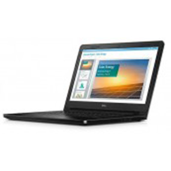 Máy tính xách tay Laptop Dell Inspiron 7559 (F7559-70069880) (Đen)
