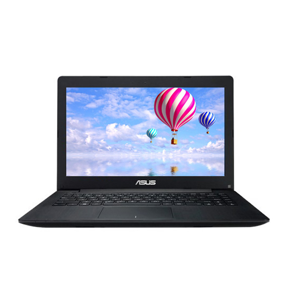 Máy tính xách tay Laptop Asus X453MA-WX257T (Đen)