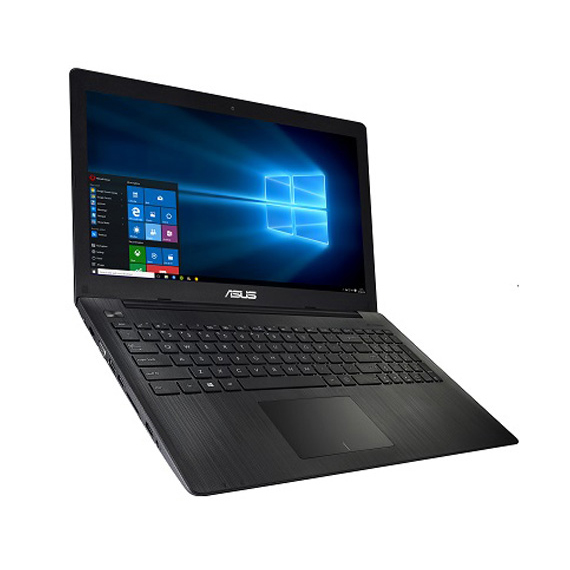 Máy tính xách tay Laptop Asus F554LA-XX1567D (I3-4005U) (Đen)