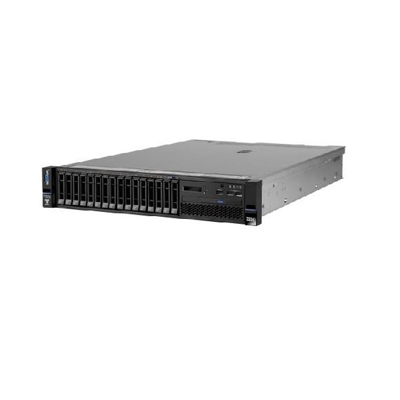 Máy Chủ Lenovo IBM System x3650 M5 - 5462C2A E5-2620 V3 6C