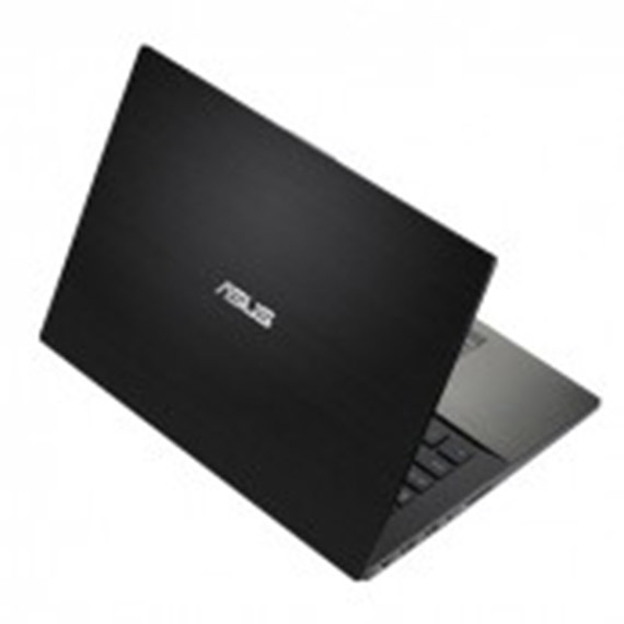 Máy tính xách tay Laptop Asus PU401LA-WO139D (I5-4210U) (Xám đen)