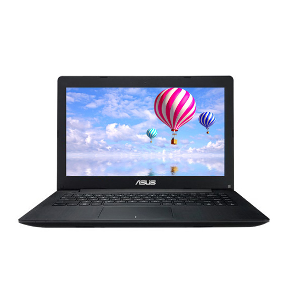 Máy tính xách tay Laptop Asus F555LF-XX166D (I5-5200U) (Đen)