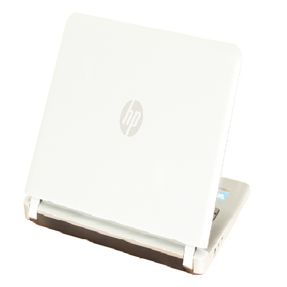 Máy xách tay Laptop HP 14-ab114TU (P3V21PA) (Trắng)