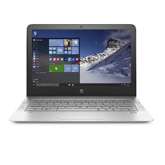 Máy xách tay Laptop HP Envy 13-d020TU (P6M19PA) (Bạc)