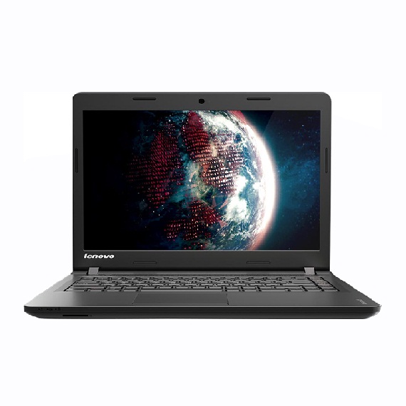 Máy xách tay Laptop Lenovo Ideapad 100-14IBY-80MH005CVN (Đen)