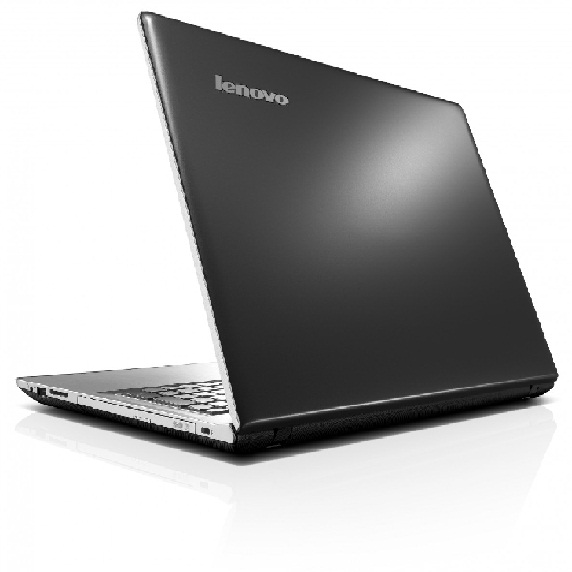 Máy xách tay Laptop Lenovo Z5170-80K6011KVN (Đen)