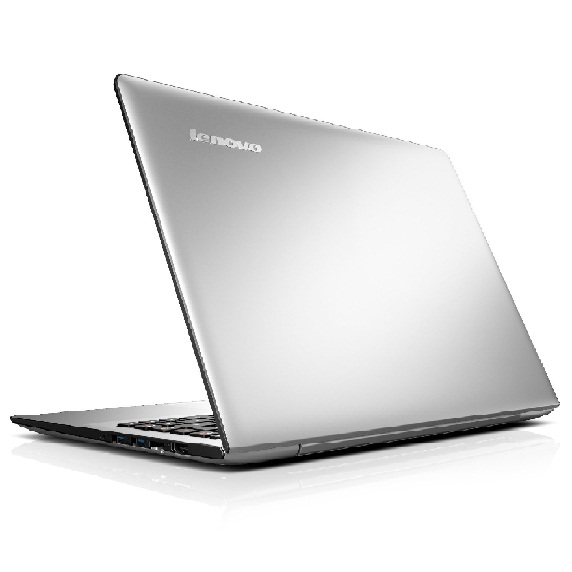 Máy xách tay Laptop Lenovo Ideapad 300-80Q7000MVN (i5-6200U) (Bạc)