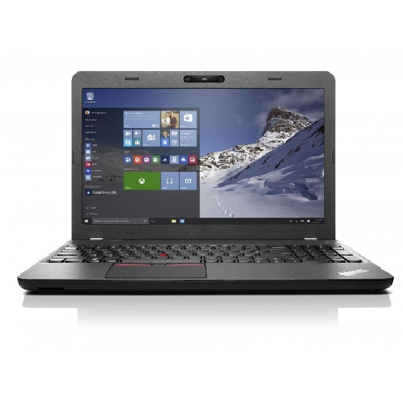 Máy xách tay Laptop Lenovo Thinkpad E460-20ETA021VN (Đen)