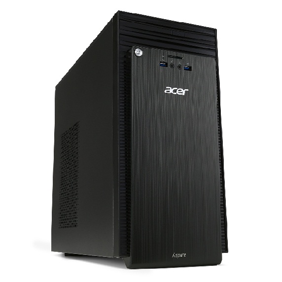 Máy tính để bàn PC Acer ATC710 (DT.B15SV-006) I3 6100