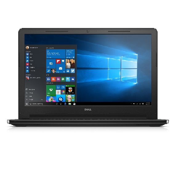 Máy tính xách tay Laptop Dell Inspiron 3552 70072013