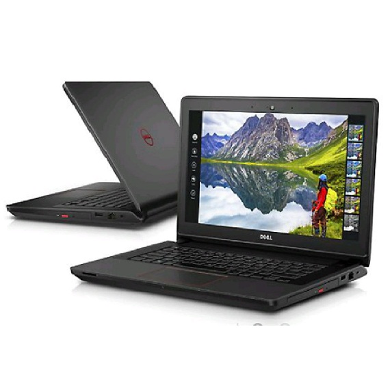 Máy tính xách tay Laptop Dell Inspiron 7447 70062929