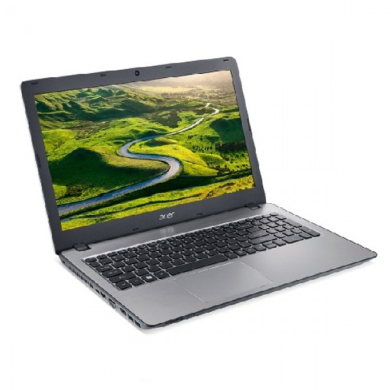Máy tính xách tay Laptop Acer Aspire F5-573-39Q0