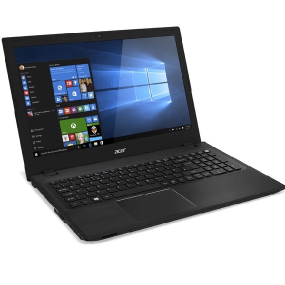 Máy tính xách tay Laptop Acer Aspire F5-573-34LE