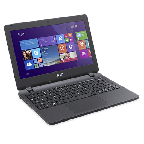 Máy tính xách tay Laptop Acer Aspire ES1-431-P4T2