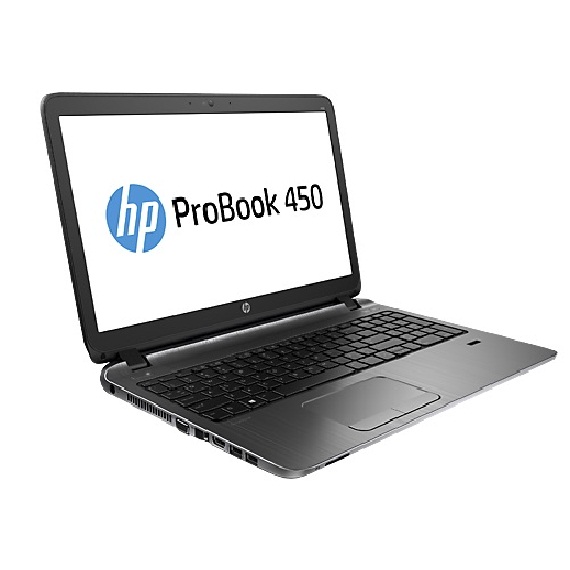 Máy tính xách tay Laptop HP Probook 450G2 L9W06PA