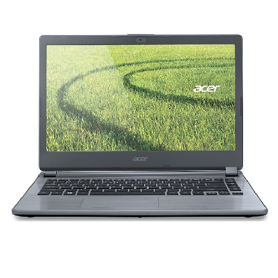 Máy tính xách tay Laptop ACER E5-573 50W3.NX.MVHSV.008