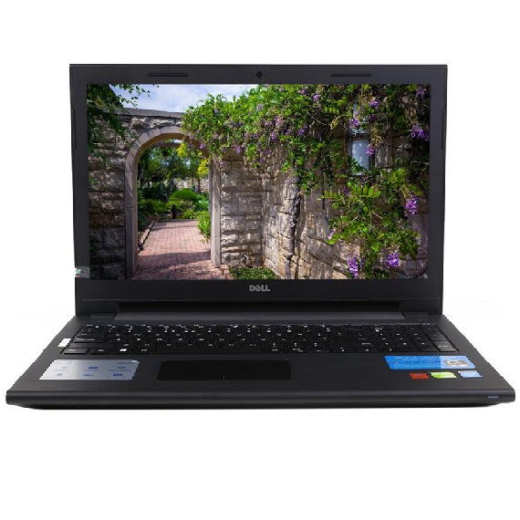 Máy tính xách tay Laptop DELL INSPIRON N3543A (P40F001)