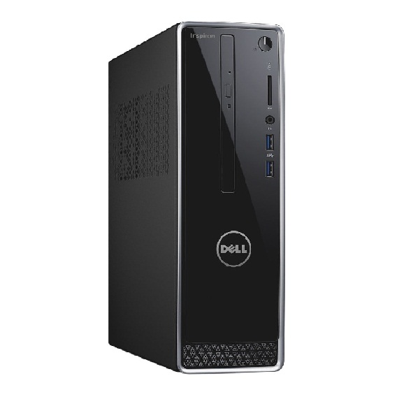 Máy tính để bàn PC Dell Inspiron 3650MT (I5-6400)