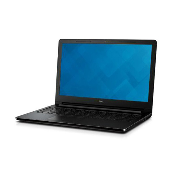 Máy xách tay Laptop Dell Inspiron 15 5559-N5559D (Đen)