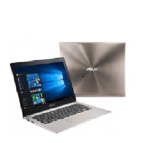 Máy tính xách tay Laptop Asus UX330UA-FC056T I5-6200U (Vàng)