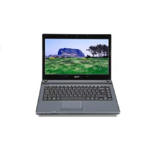 Máy tính xách tay Laptop Acer SA5-271P-39TD (NT.LB9SV.004) I3-6100U (Bạc)