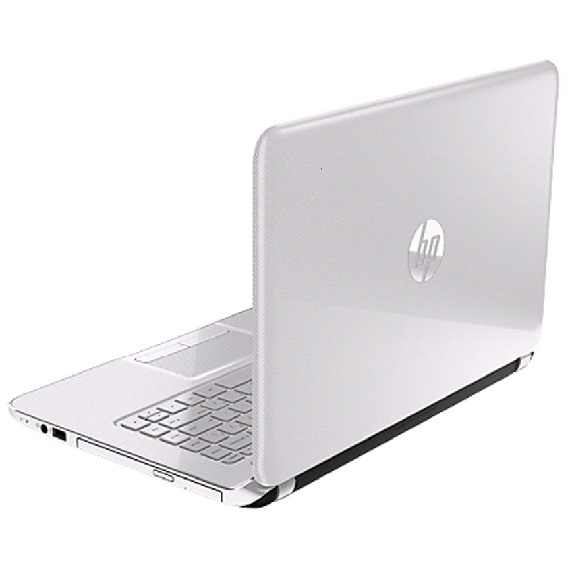 Máy tính xách tay Laptop HP Pavilion 15-au634TX / Z6X68PA i5-7200U (Vàng)
