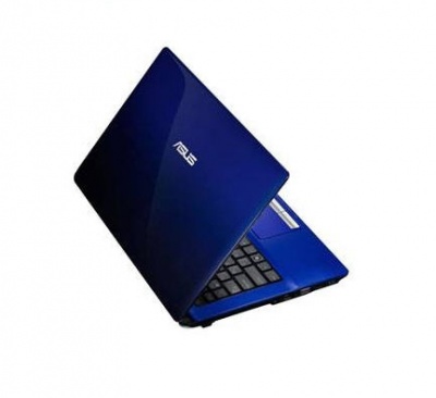 Máy tính xách tay Laptop Asus A556UR-DM161T - I5-6198DU (Xanh đậm)